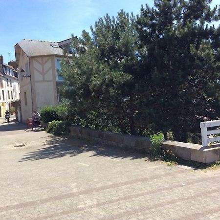 Le Dauphine 20M De La Plage Saint-Malo Eksteriør bilde